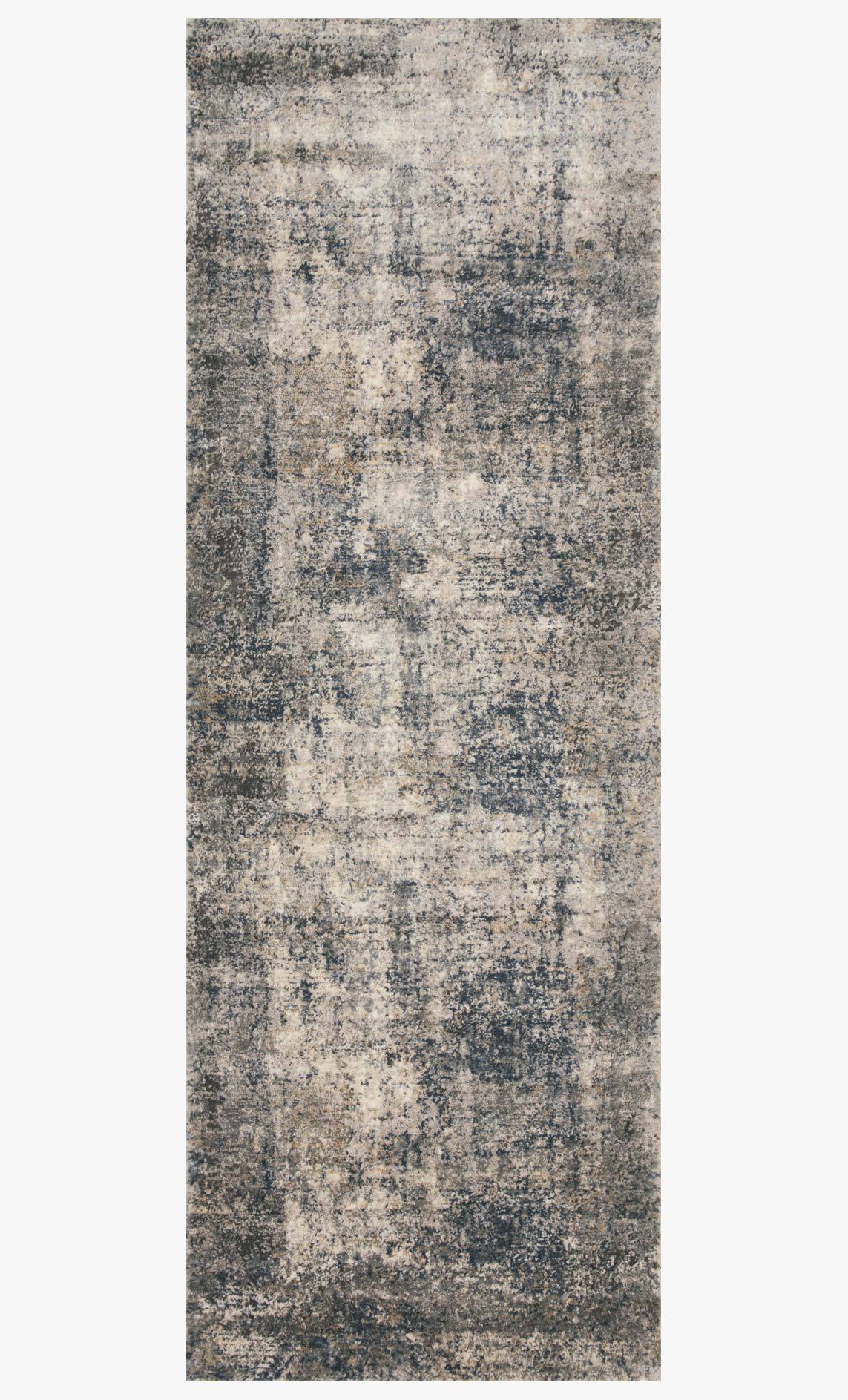 Teagan Rug Denim / Slate