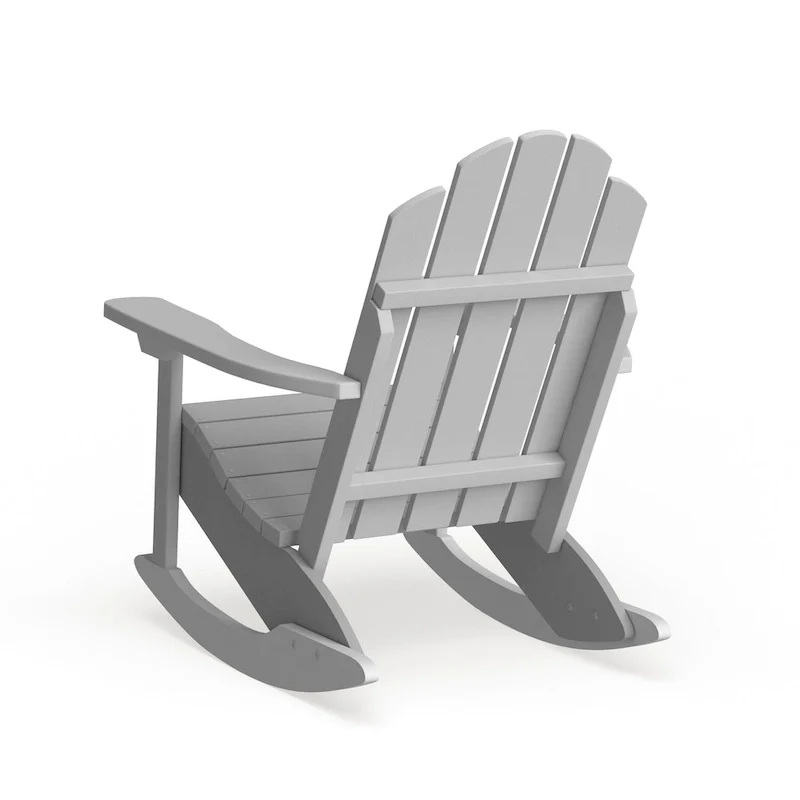 Classic Rocking Chair