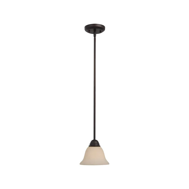 Manor 1-Light Mini Pendant