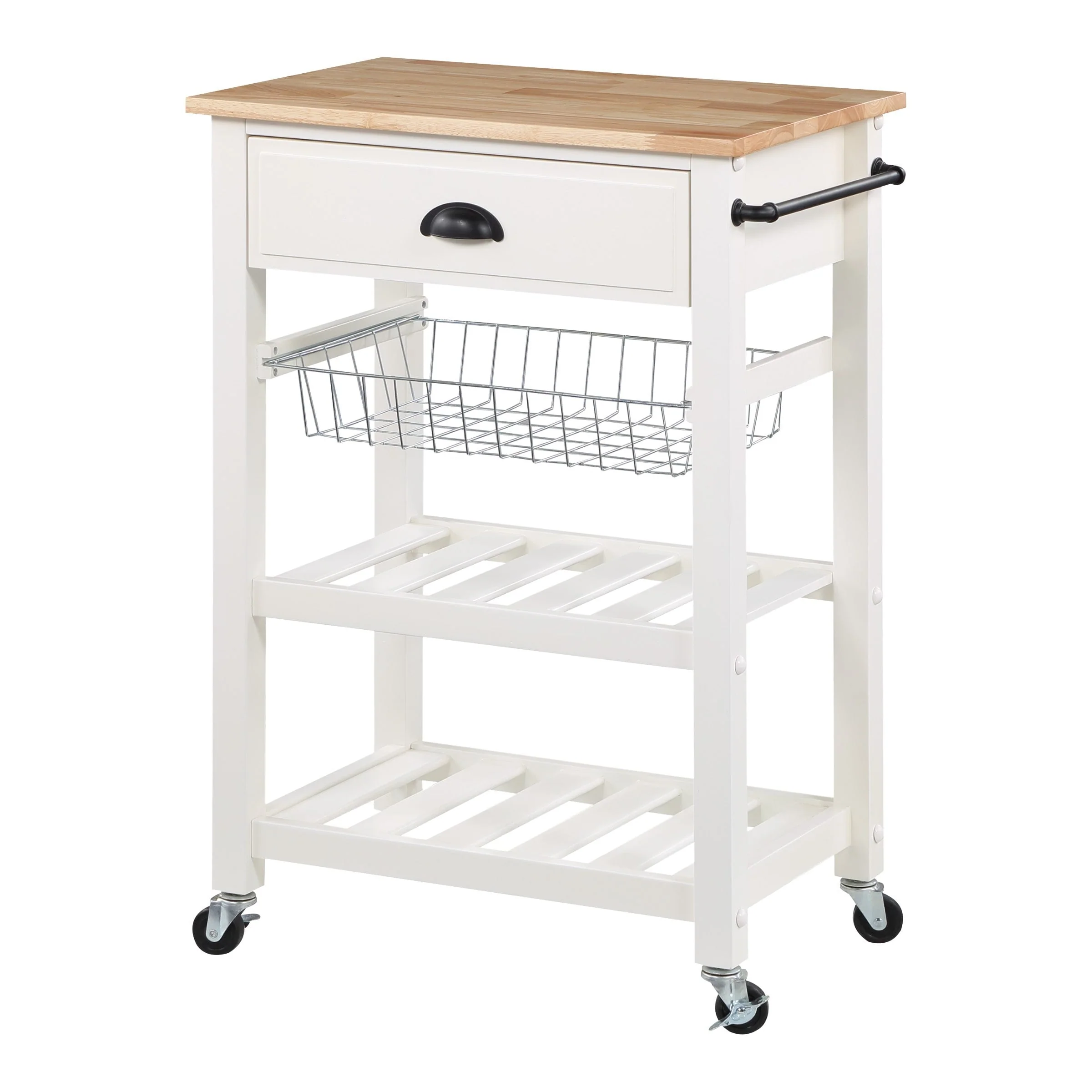 Hampton Kitchen Cart