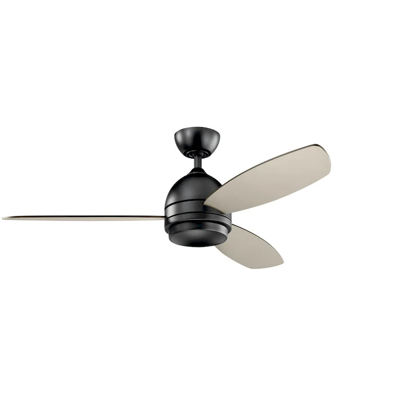 Kichler Vassar 52  3 Blade LED Ceiling Fan