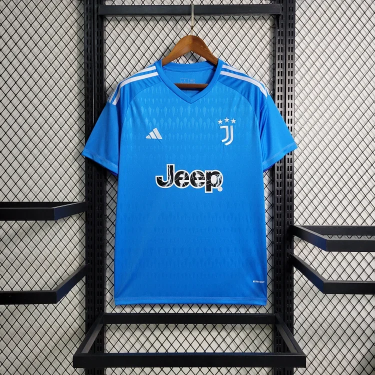 MAILLOT JUV GARDIEN 2022/23