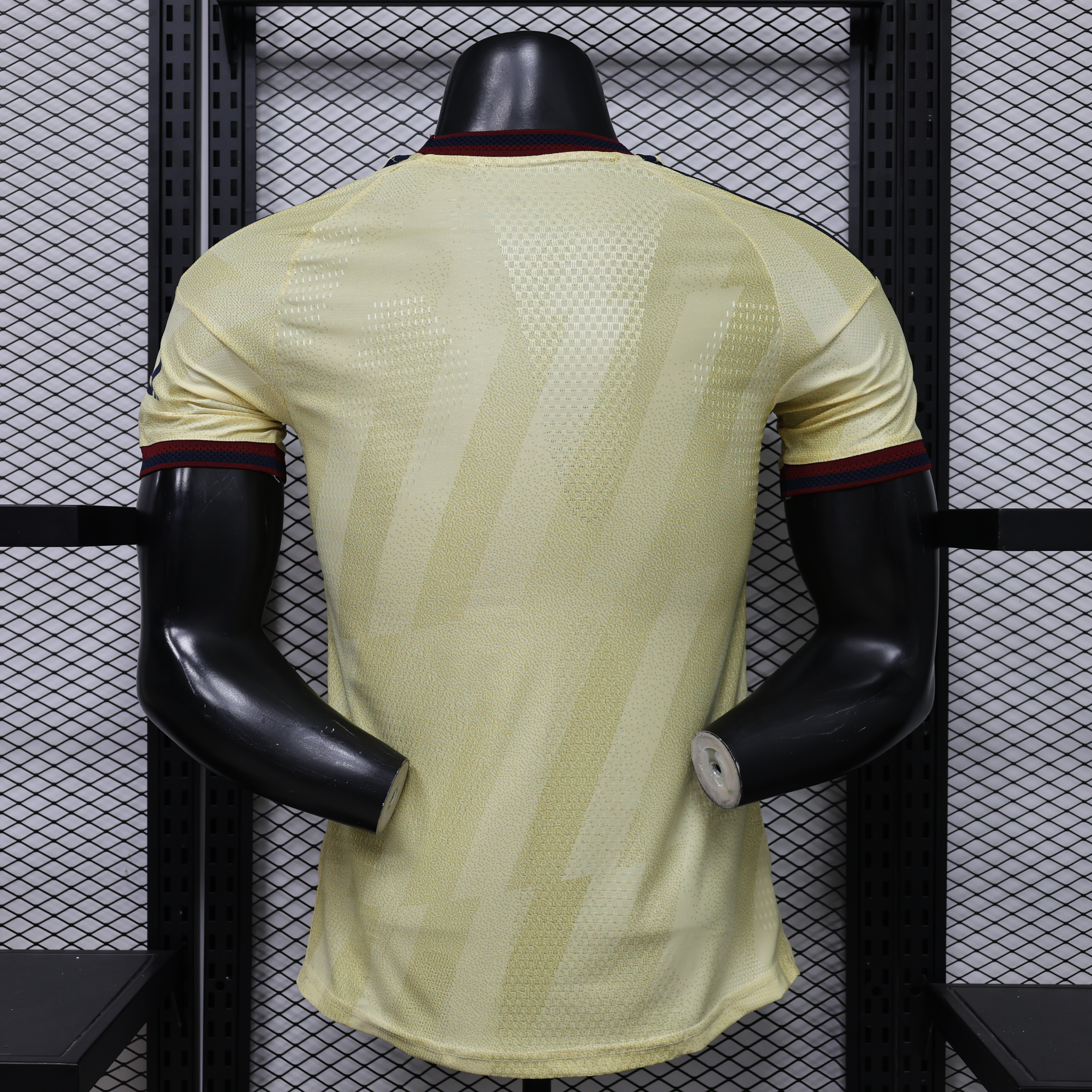 Maillot Arsenal third 2026/27
