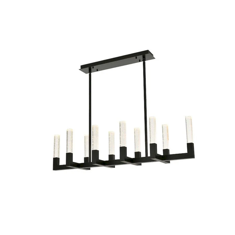 Indigo Home 48 inch Adjustable LED Pendant