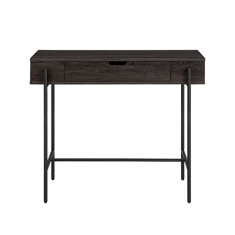 Middlebrook Designs Modern 1-Drawer Entry Table