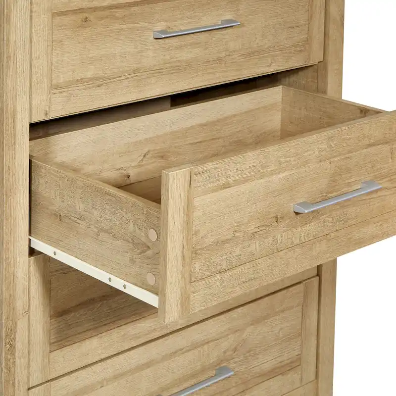 Stonebrook 4-Drawer Chest