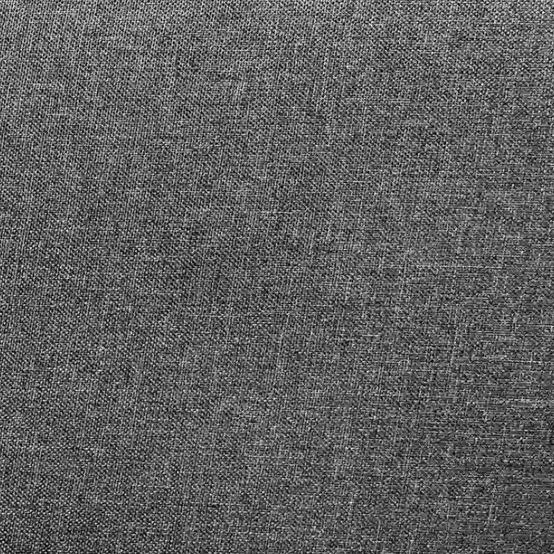 Wooden Counter Height Chair with Curved Back, Set of 2 - 18.5 L x 20.5 W x 40 H