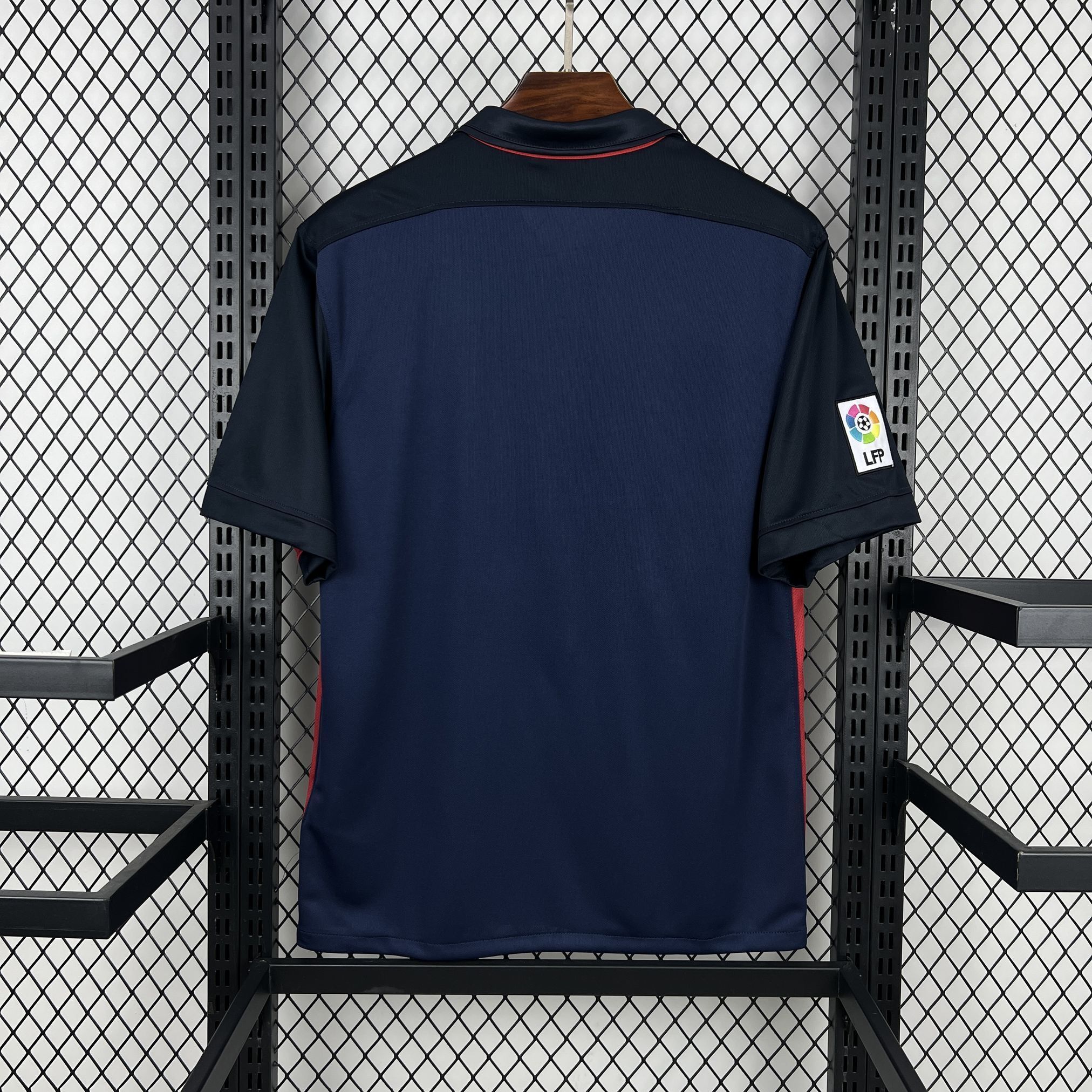 Maillot Retro Atlético Madrid extérieur 2015/16