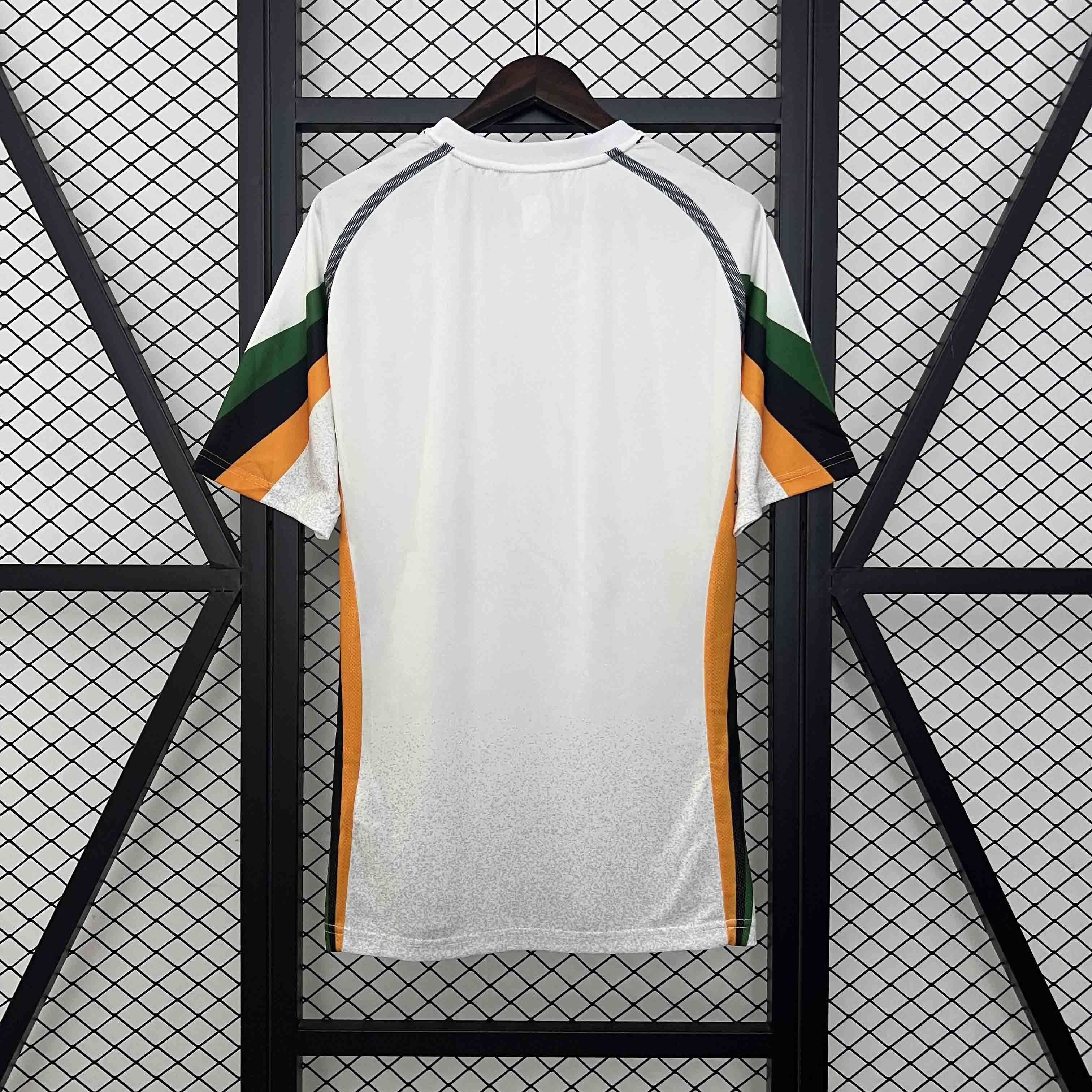 Maillot Venise extérieur 2024/25