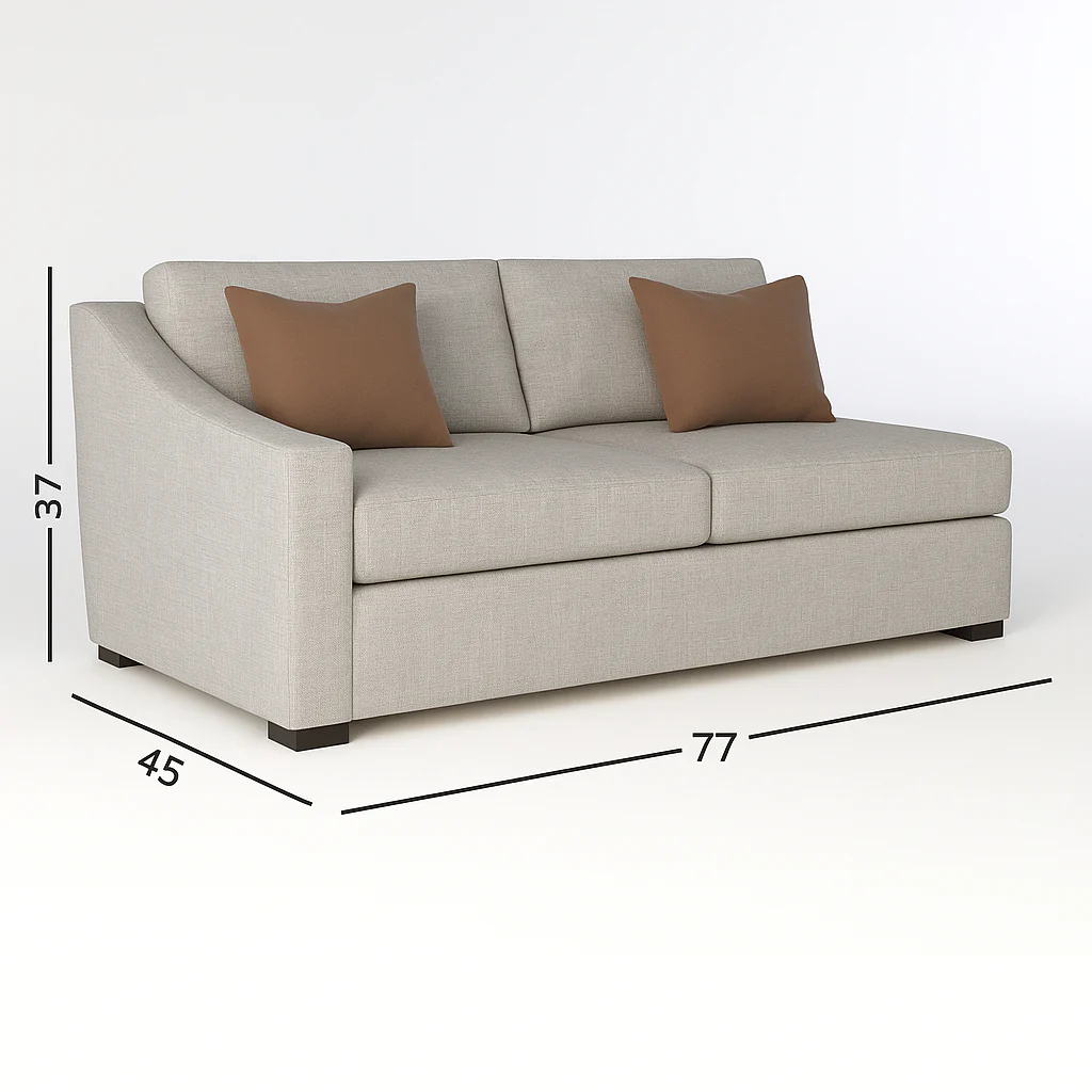 Lowell Sectional Variations