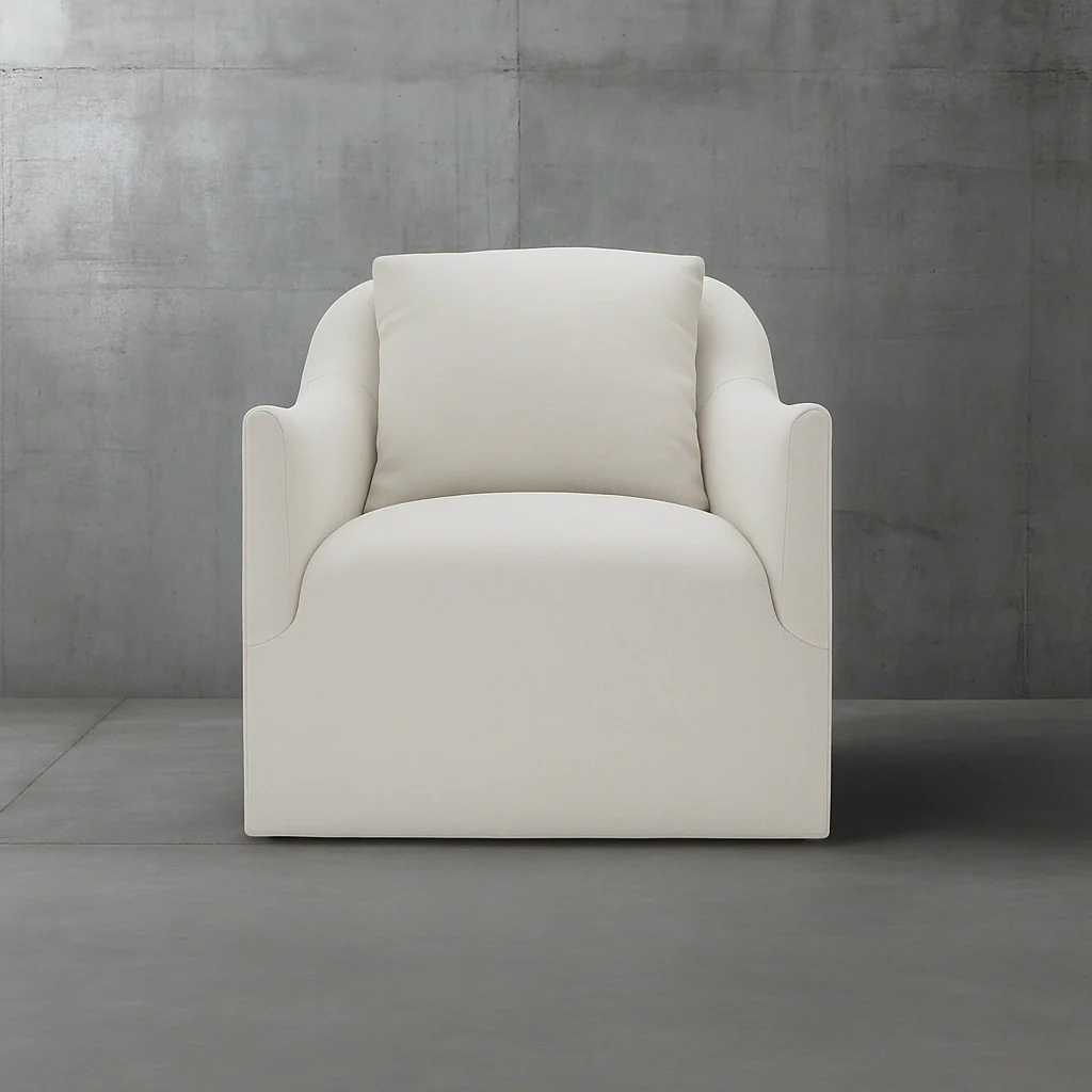 NOEL SWIVEL CHAIR
