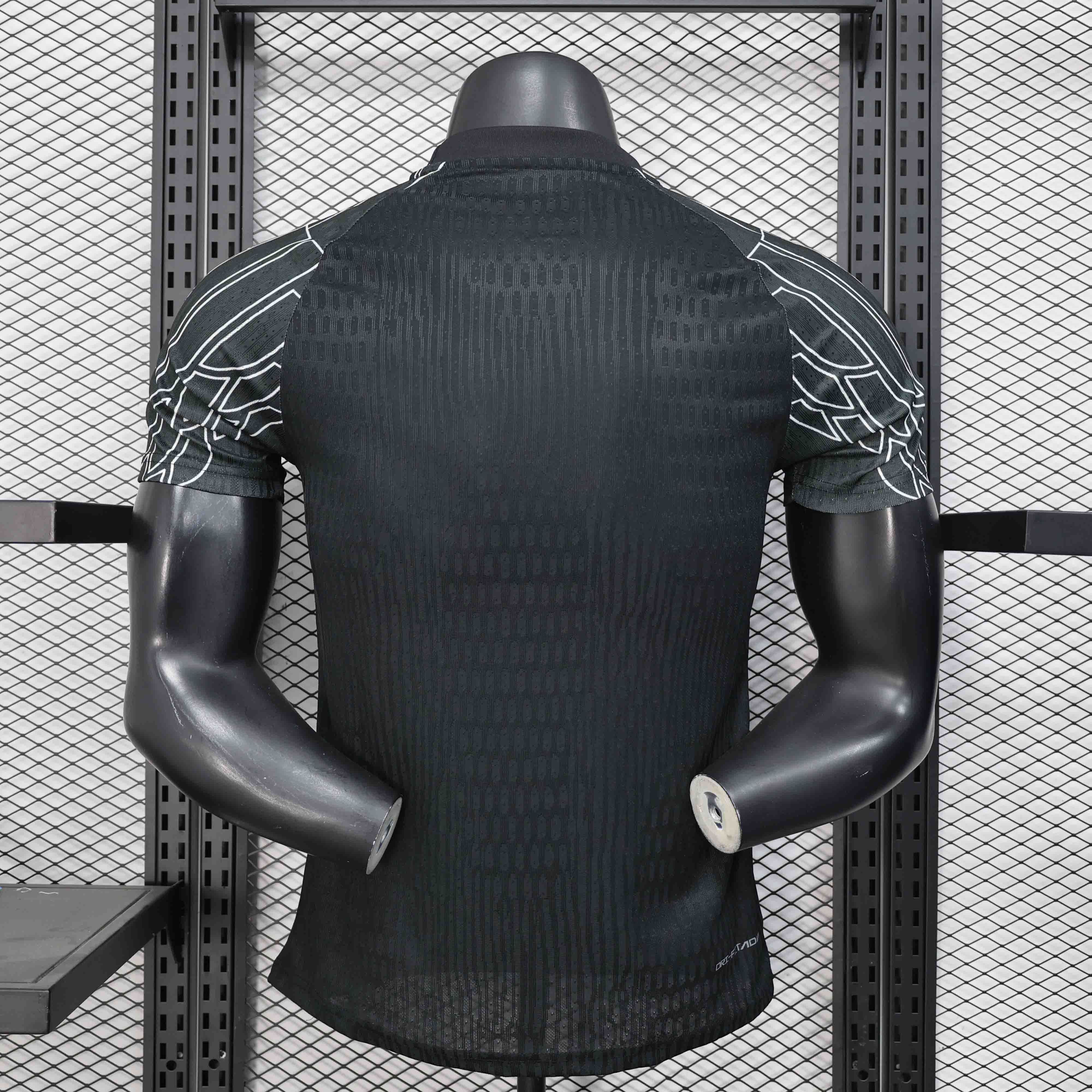 Maillot PSG concept 2024-25