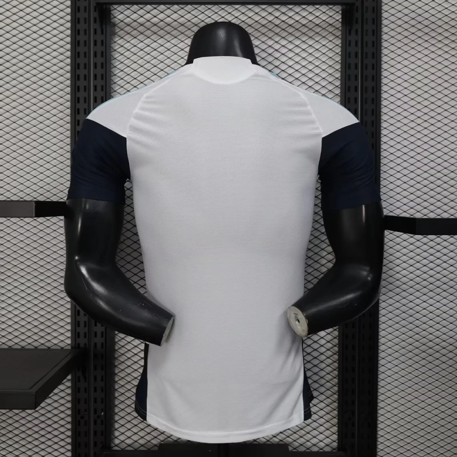 Maillot Argentine entrainement Coupe du monde 2026