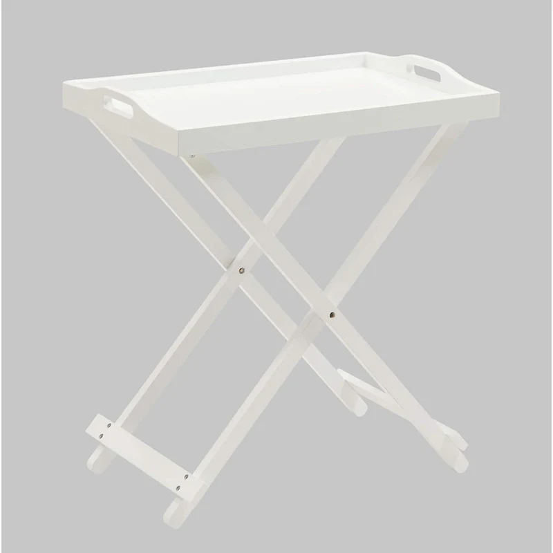 Convenience Concepts Designs2Go Folding Tray Table