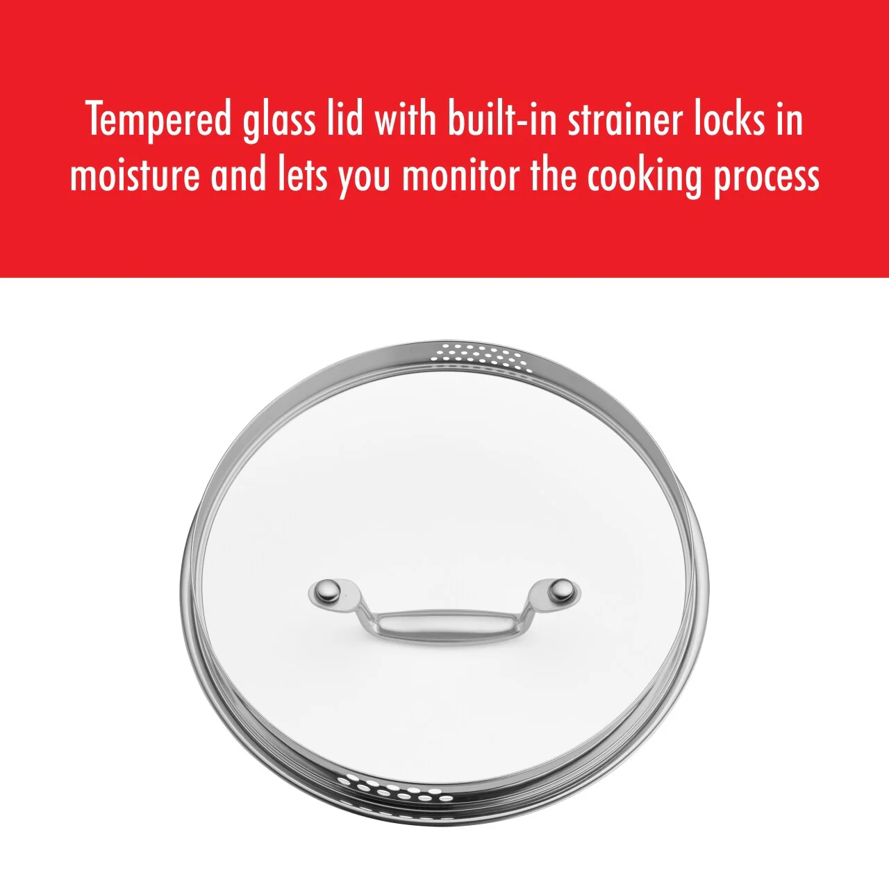 ZWILLING Clad CFX 6-qt Stainless Steel Ceramic Nonstick Dutch Oven