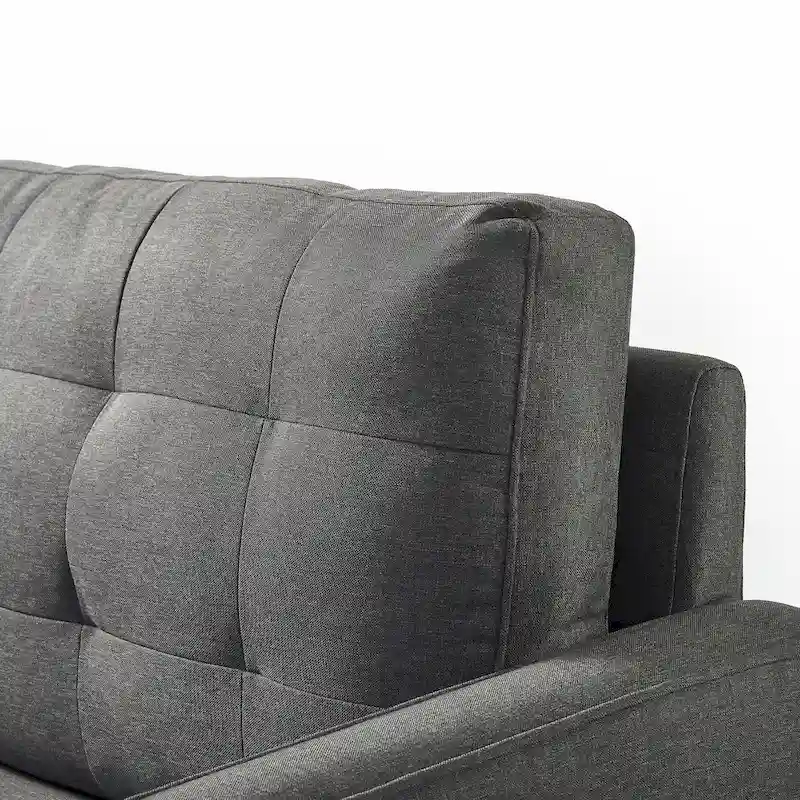 Priage by ZINUS Upholstered Sofa