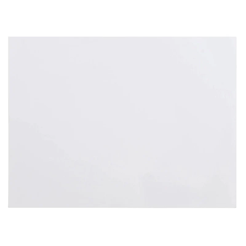 Furniture of America Manheim Casual 5-Piece Farmhouse Solid Wood Dining Set