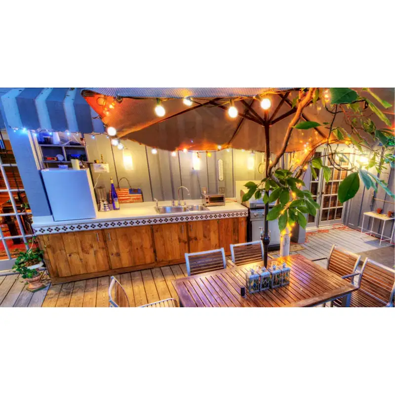 Westinghouse 10-Watt Equivalent Clear S11 LED Light Bulb with Intermediate Base - 4-Pack