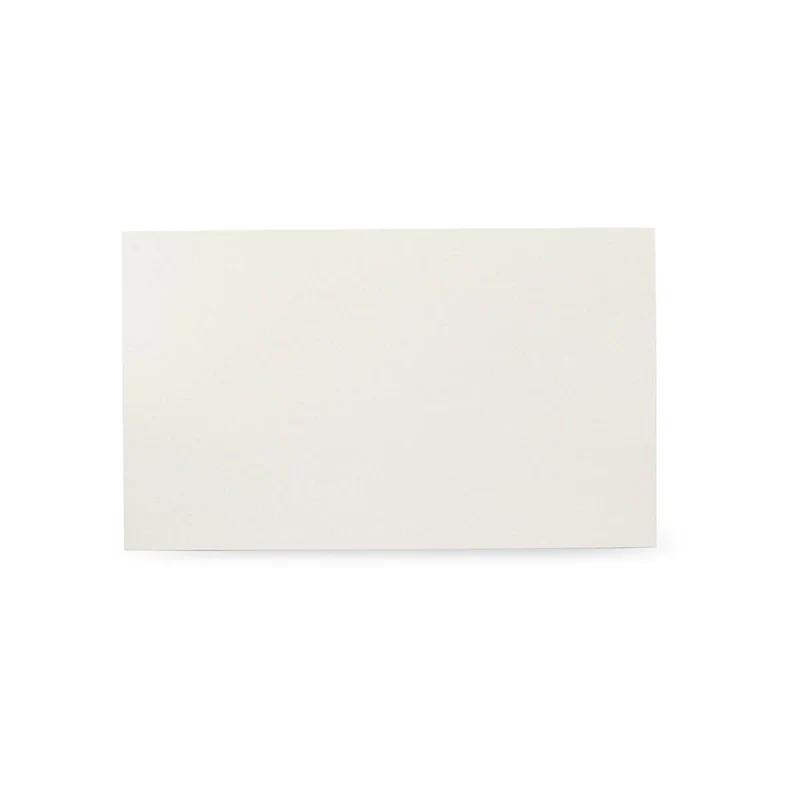 East West Furniture Dining Set- a Rectangle Dining Table and Cream Linen Fabric Parson Chairs, Linen White(Pieces Options)