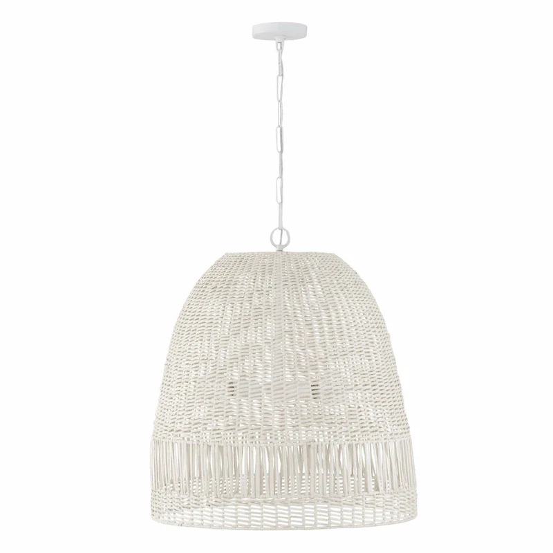 Naomi 3-light Hanging Pendant