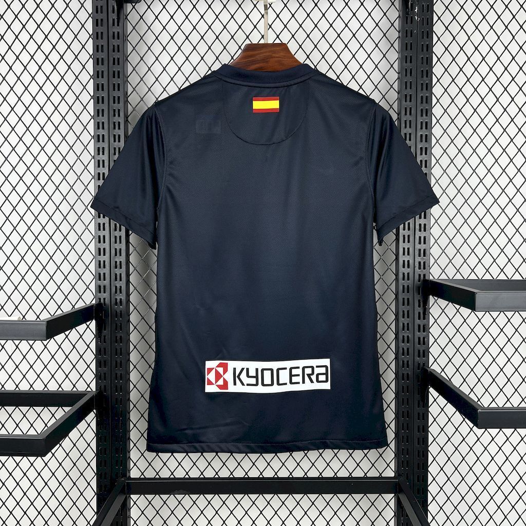 Maillot Retro Atlético Madrid extérieur 2011/12