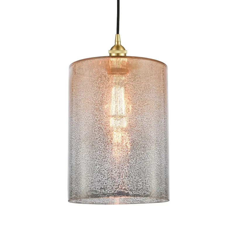 Innovations Lighting 616-1P-16-9-L Cobbleskill Pendant Cobbleskill 9