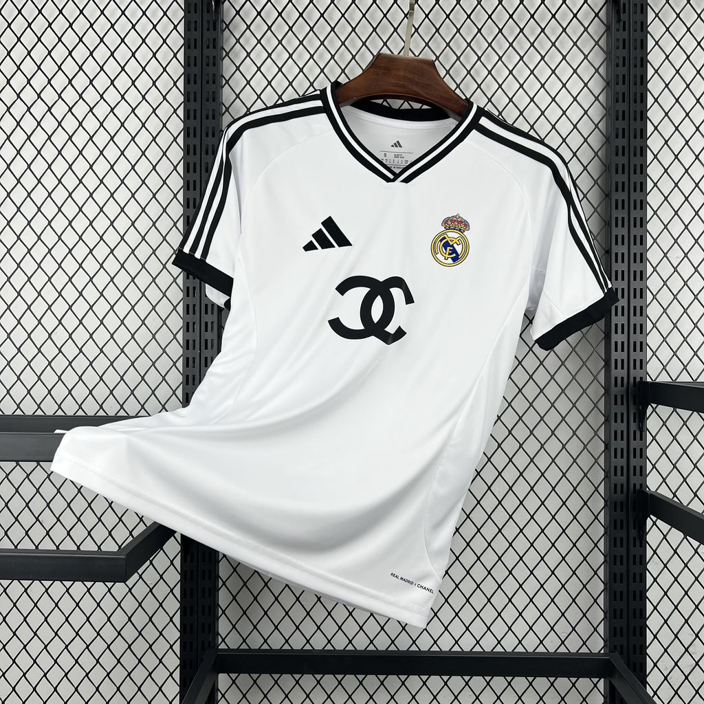 Maillot Real Madrid Concept 2026/27