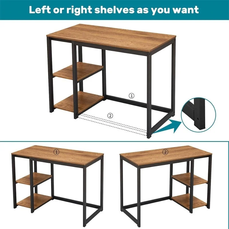 Computer Desk 40 inches