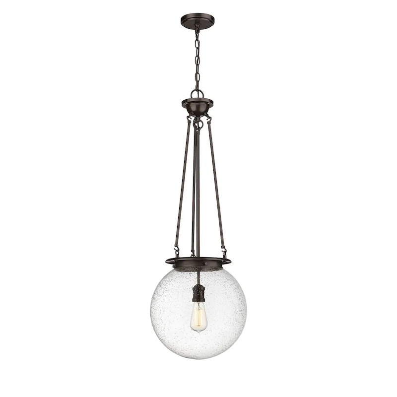Innovations Lighting Beacon - 1 Light 14  Pendant