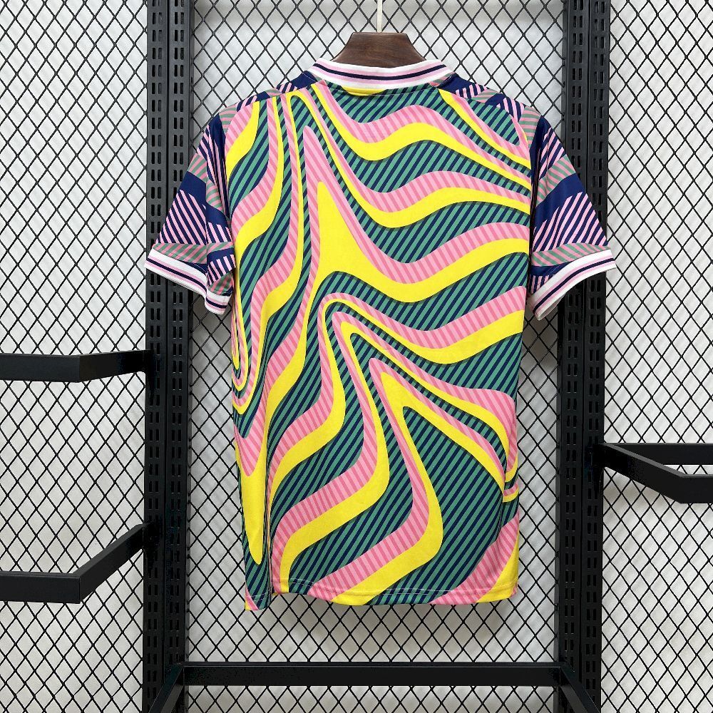 Maillot Real Madrid Concept 2025/26