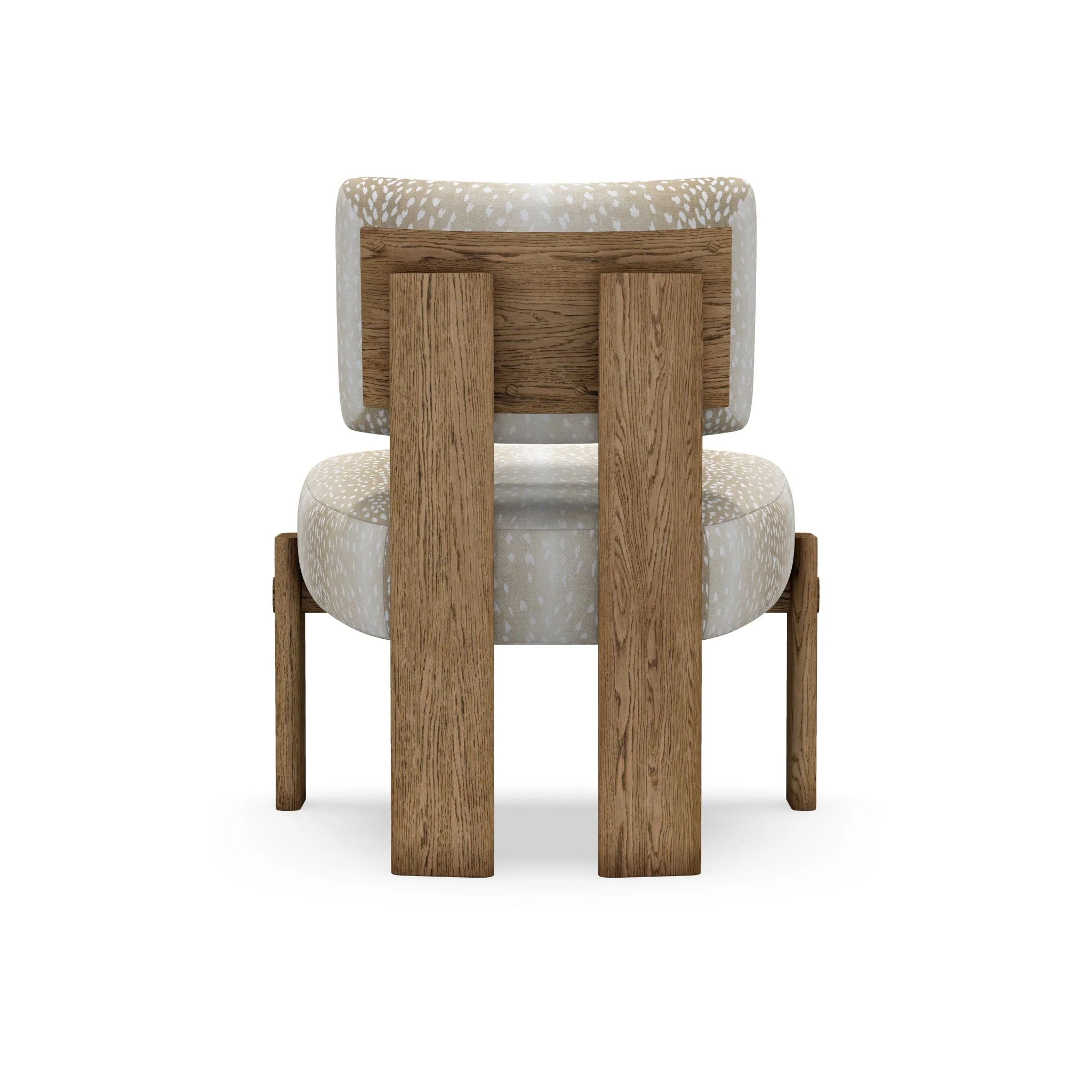 Cassius Chair