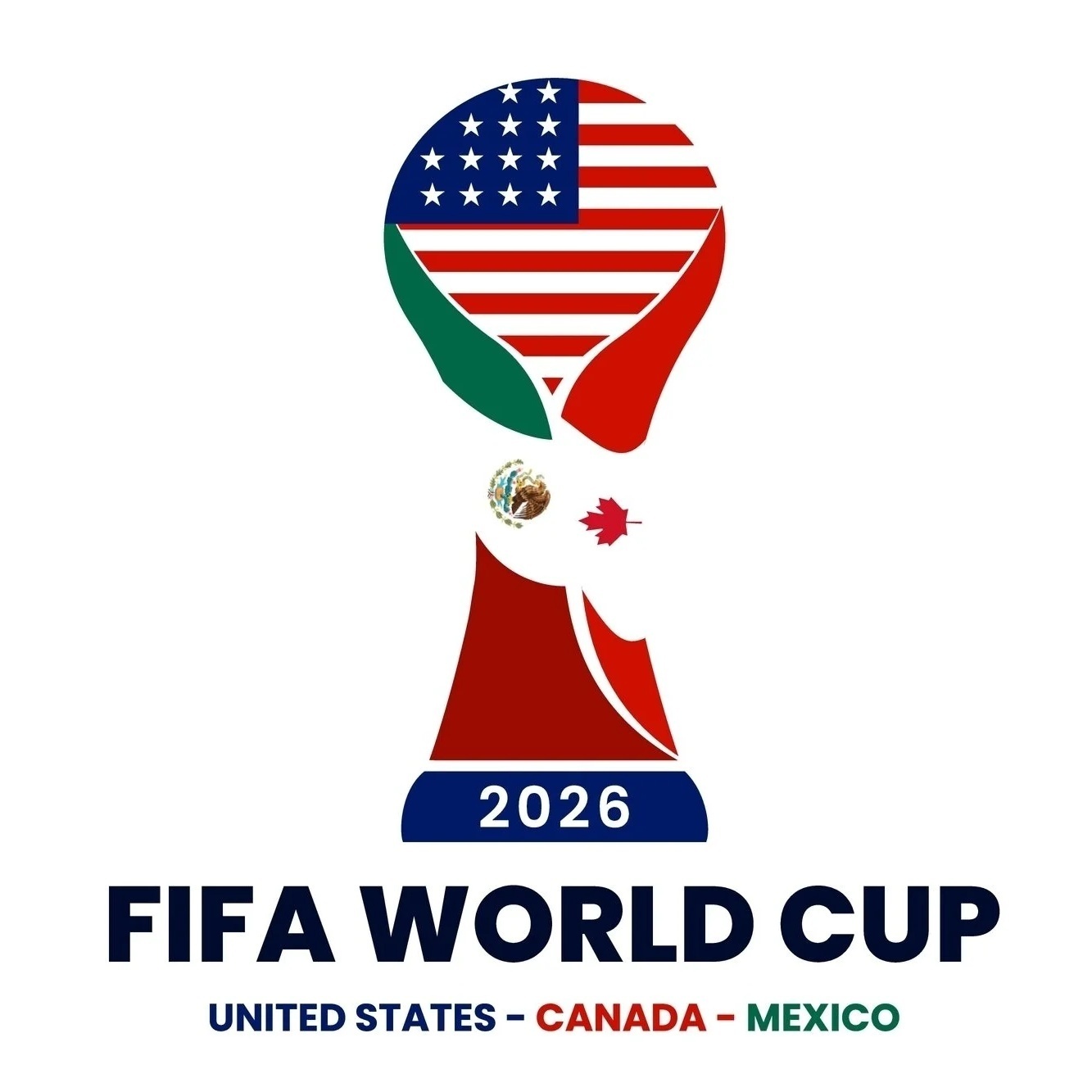 CDM 48 équipes 2026