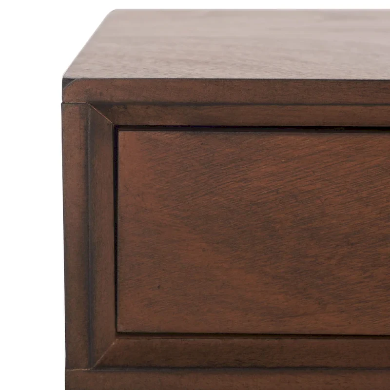 SAFAVIEH Antonina 2-Drawer Desk