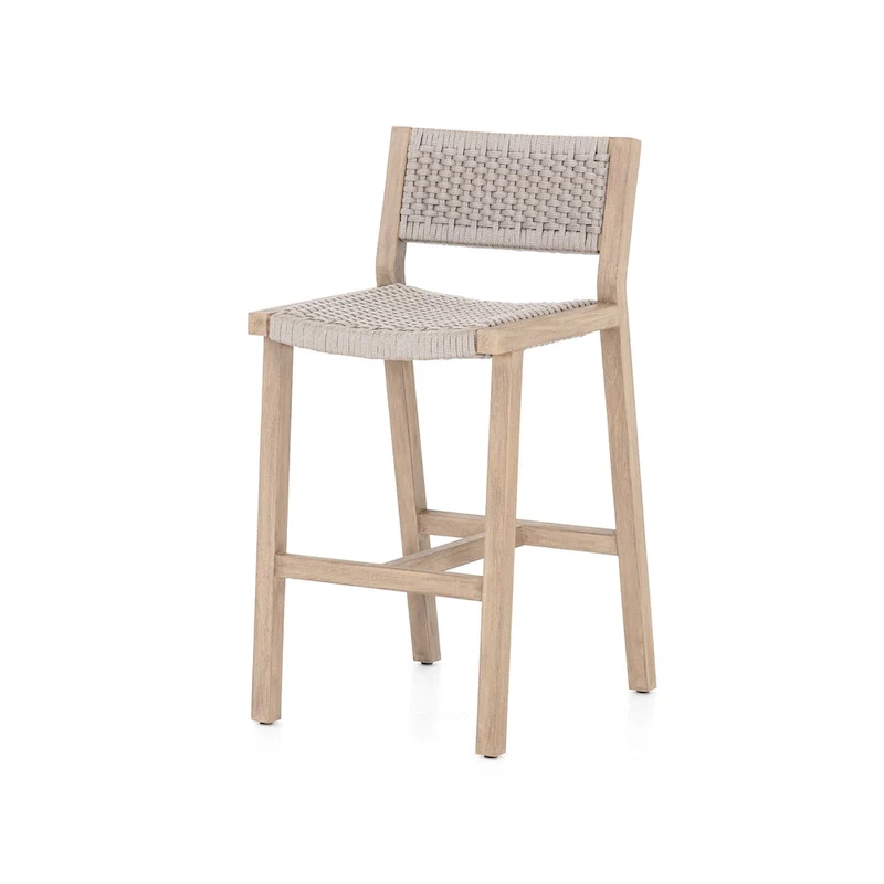 Haven Home Milano Outdoor Bar Stool