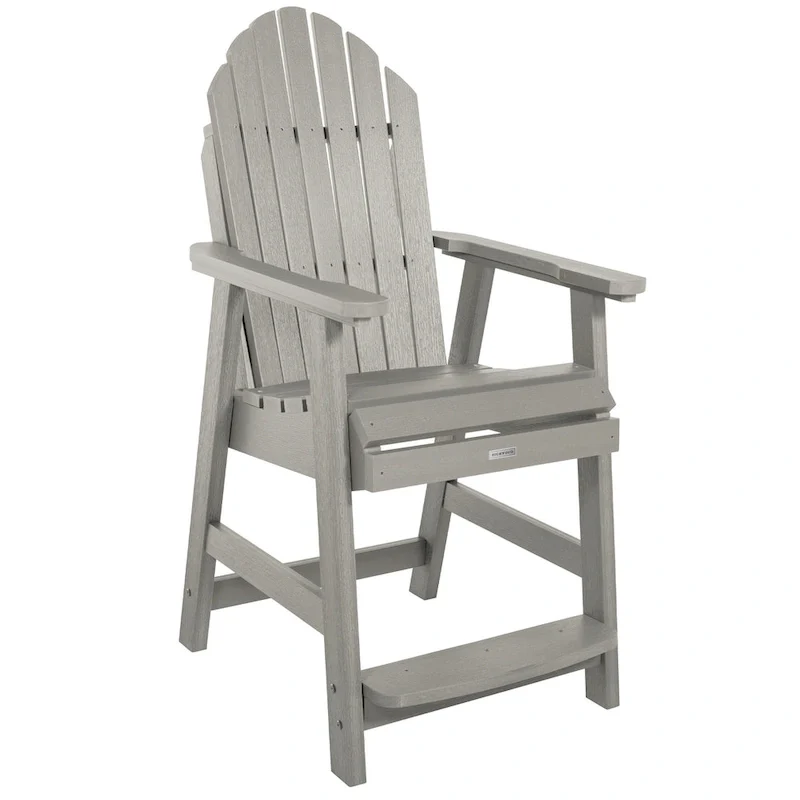 Hamilton Counter Height Deck Chair
