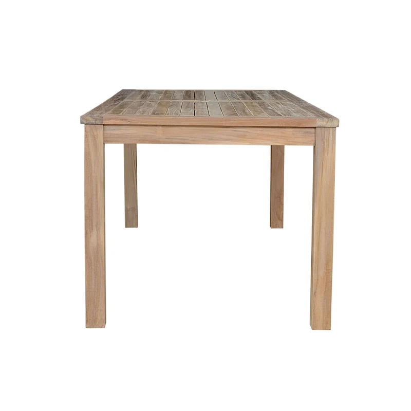 Bahama Rectangular Dining Table
