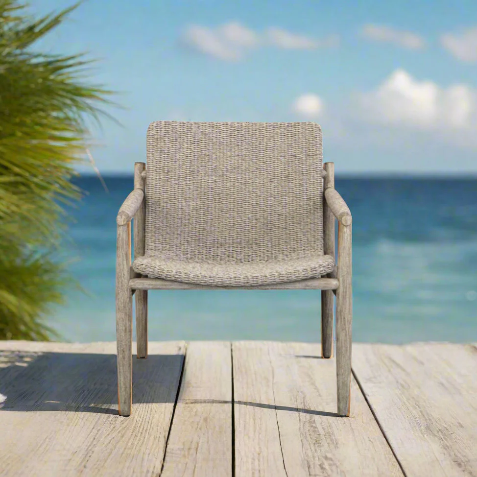 Sumba Outdoor Lounge Chair