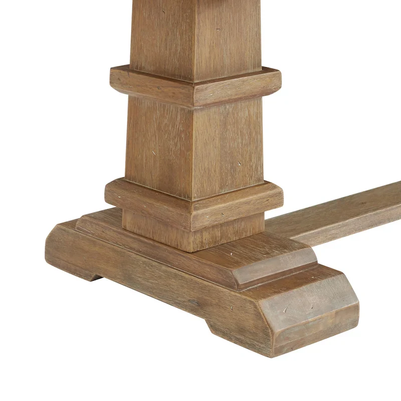 Crosley Joanna Dining Bench - 15x59.75x17.38