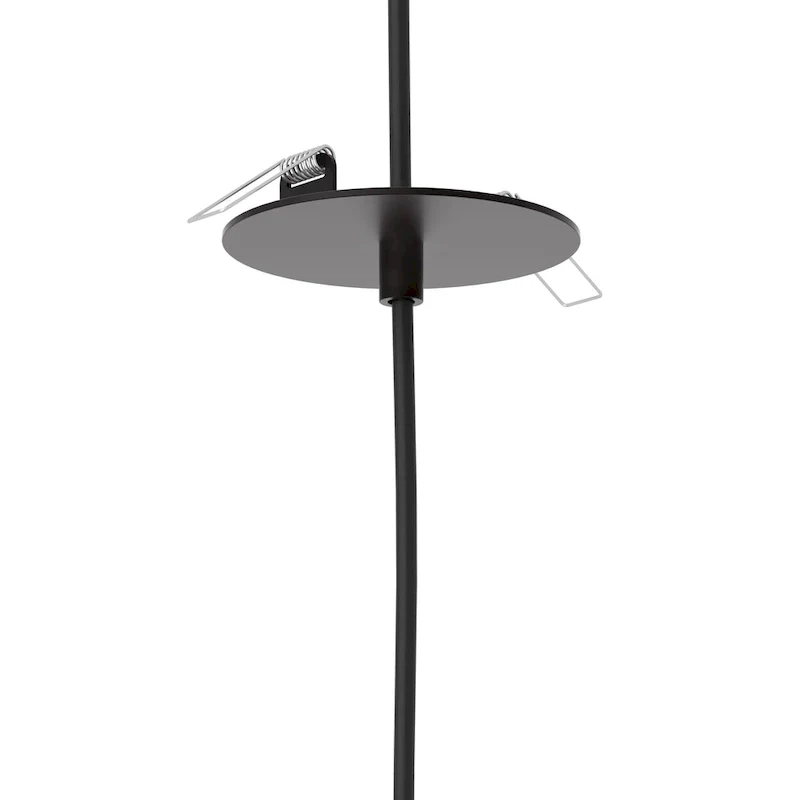 DALS Pillar Cylindrical LED Pendant - 18