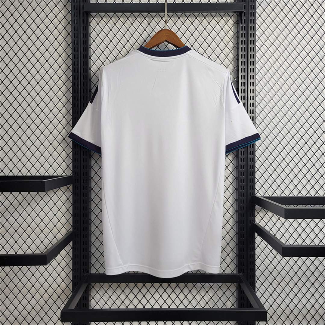 Maillot Retro Real Madrid domicile 2012/13