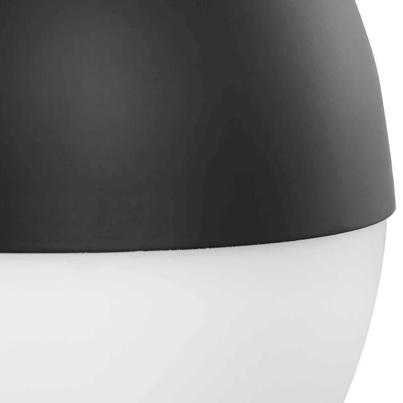 Progress Lighting Globe 8  Wide LED Mini Pendant