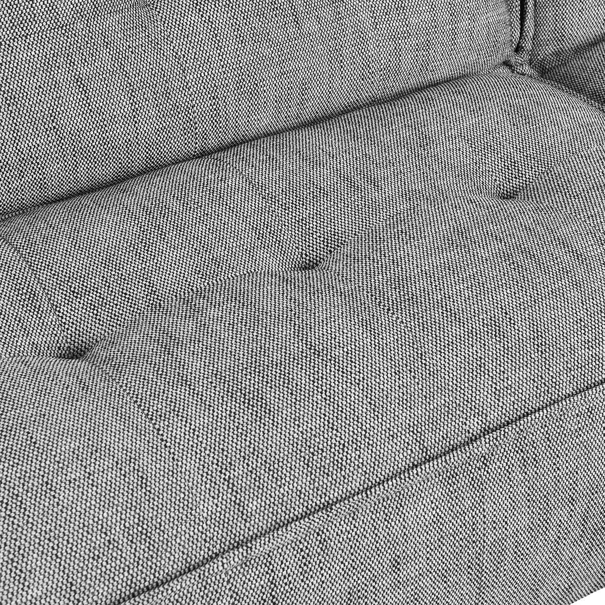Element Upholstered Sectional w RAF Chaise