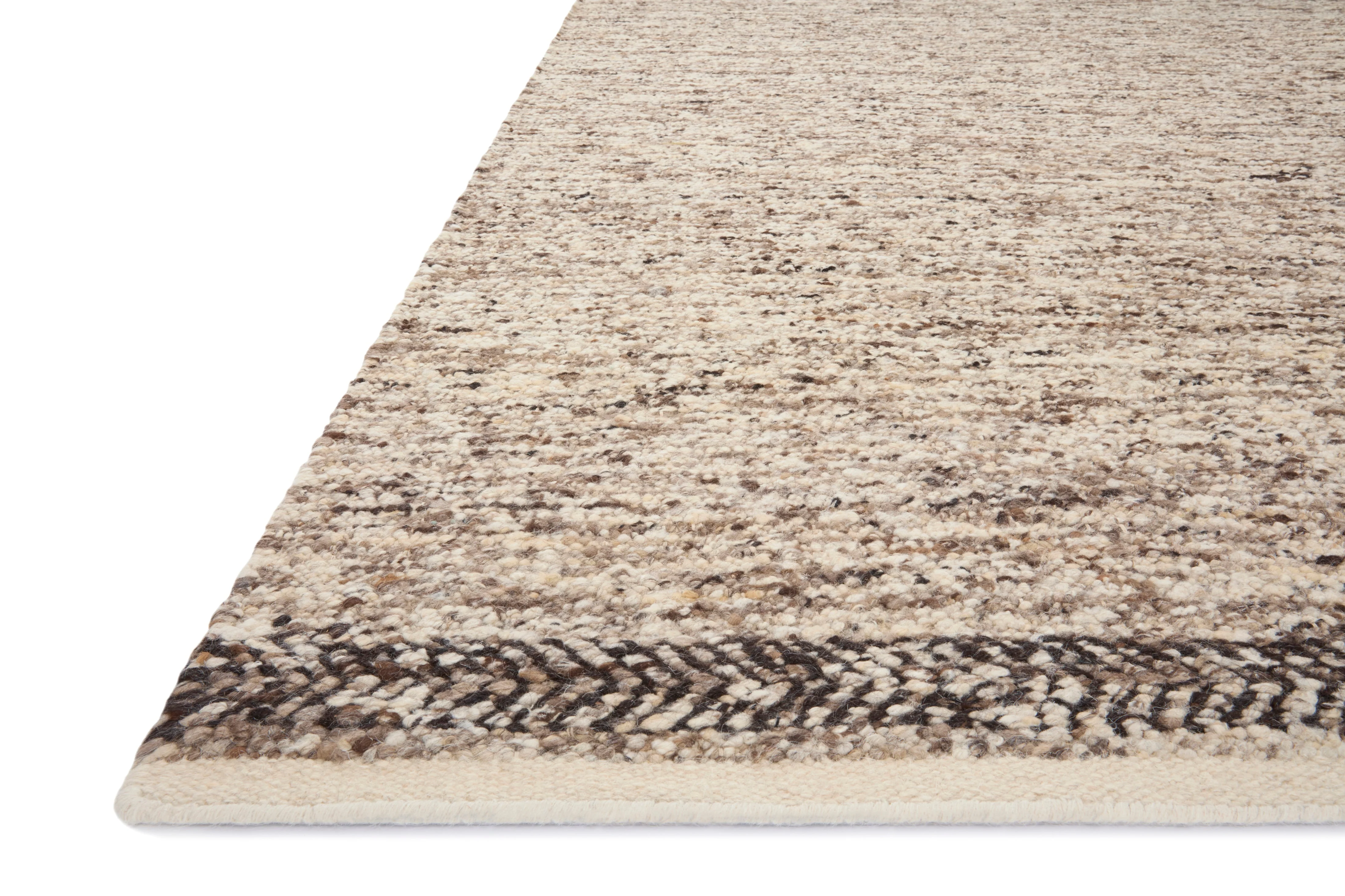 Reyla Granite Mocha Rug