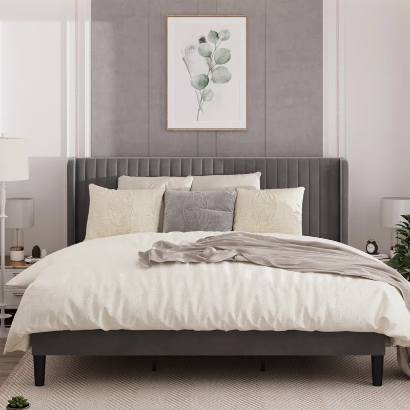 Bed & Mattress - Discover Modern Design & Collections | Kendale Furniture