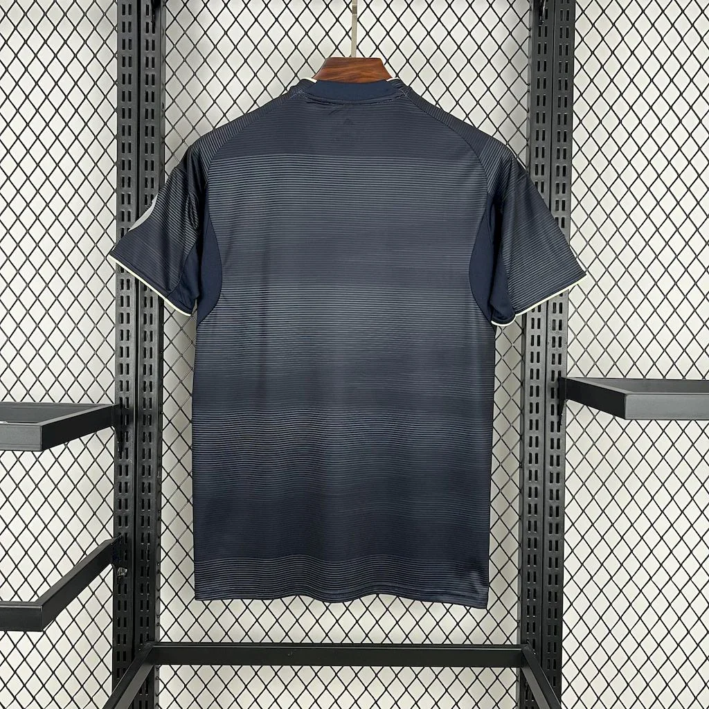 Maillot Real Madrid extérieur 2025-26