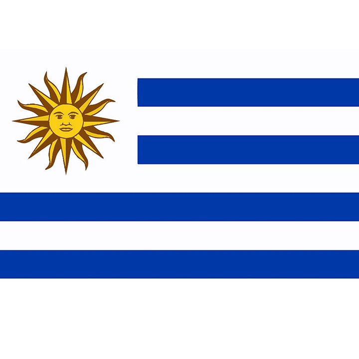 Uruguay