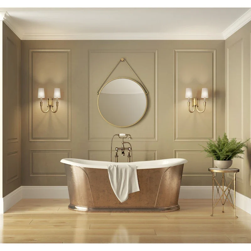 Bulbrite Multi Pack Dimmable G16 Candelabra (E12) LED Bulb