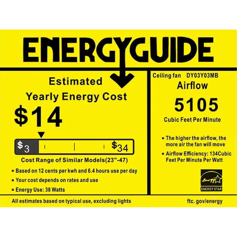 Neira 27 Inch Traditional Rattan Fandelier with Remote