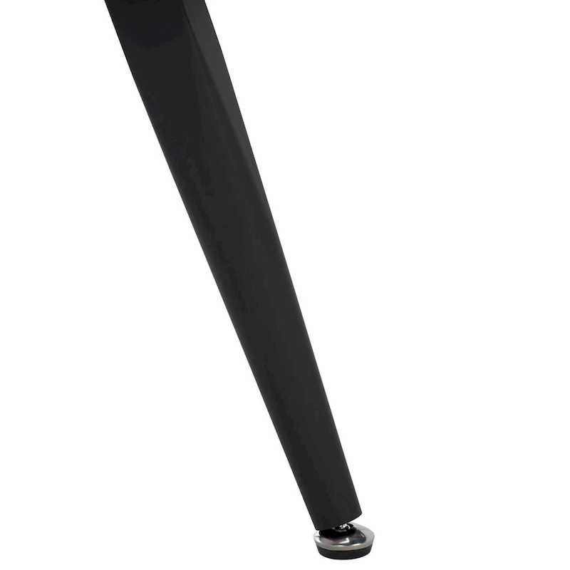 SAFAVIEH Clevie Modern Coffee Table - 43.3 x 23.6 x 16.5 - 43Wx24Dx17H