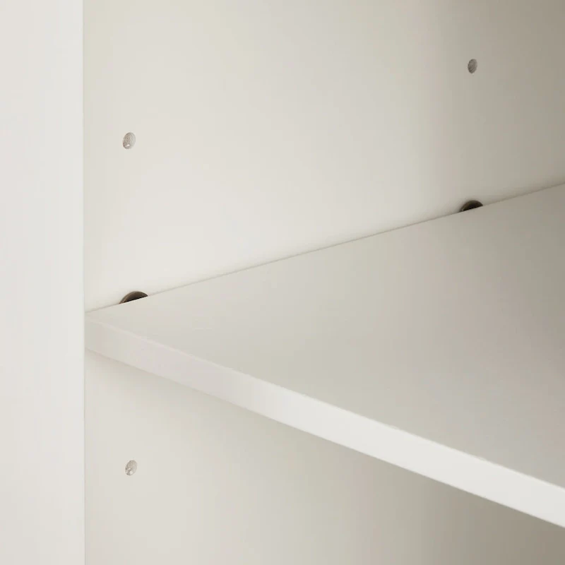 Crosley Tara 3Pc Sideboard And Pantry Set - 15x108.5x67.75